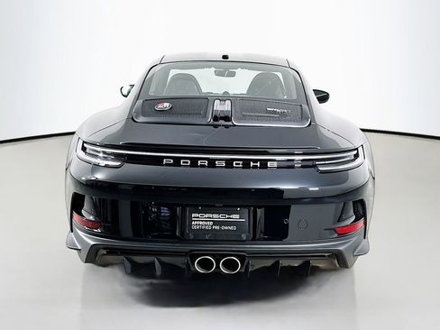 New 2024 Porsche 911 GT3 RS RWD image 10