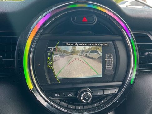 Used 2018 MINI Cooper Convertible FWD image 13