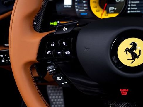 Certified 2026 Ferrari Roma Spider RWD image 39