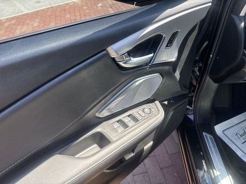 Used 2023 Acura RDX FWD w/ Technology Package image 13