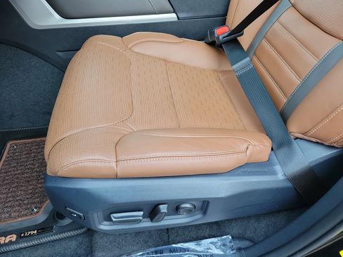 New 2026 Toyota Tundra 1794 Edition AWD/4WD image 10