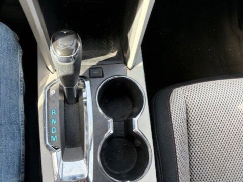 Used 2017 Chevrolet Equinox LS image 13