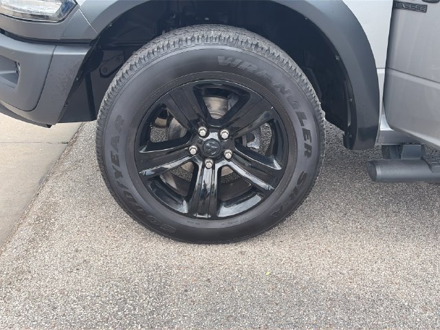 Certified 2024 RAM 1500 Warlock w/ Electronics Group AWD/4WD image 27