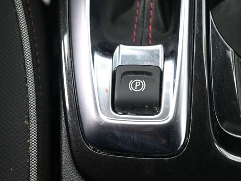 Used 2023 Chevrolet TrailBlazer RS w/ Convenience Package image 30