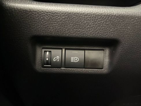 Certified 2025 Toyota RAV4 LE FWD image 28