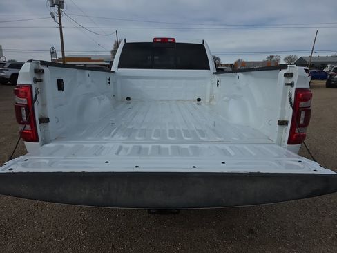 Used 2023 RAM 3500 Laramie image 19