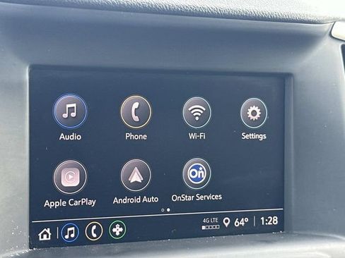 Used 2024 GMC Terrain SLE image 25