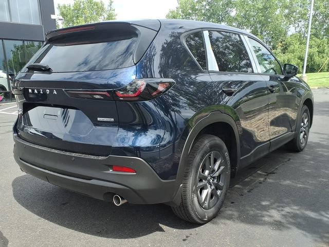 New 2026 MAZDA CX-5 Select AWD/4WD image 4