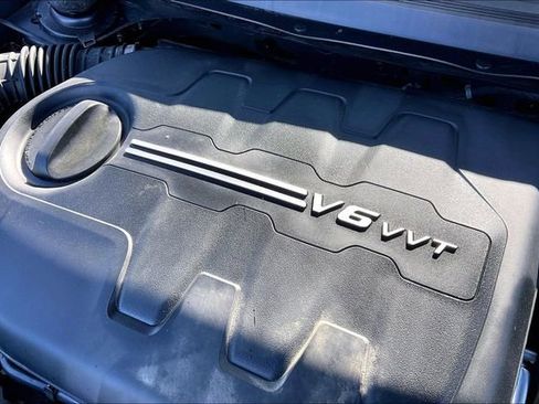 Used 2021 Jeep Cherokee Trailhawk w/ Trailer Tow Group image 34