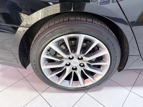 Used 2019 Cadillac CT6 Premium Luxury image 45