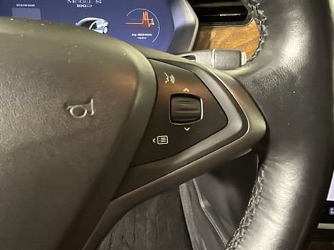 Used 2019 Tesla Model S 100D AWD/4WD image 16