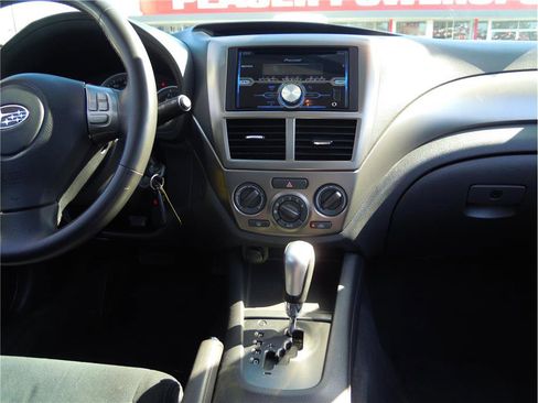 Used 2008 Subaru Impreza 2.5i image 11