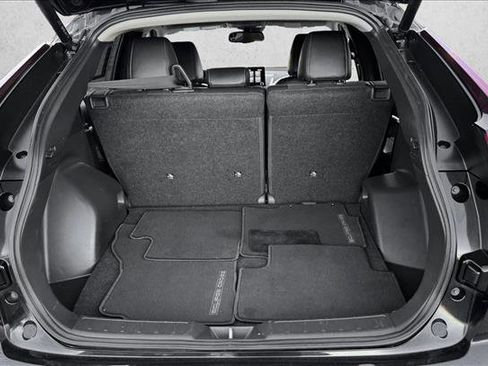 Used 2024 Mitsubishi Eclipse Cross SE image 8