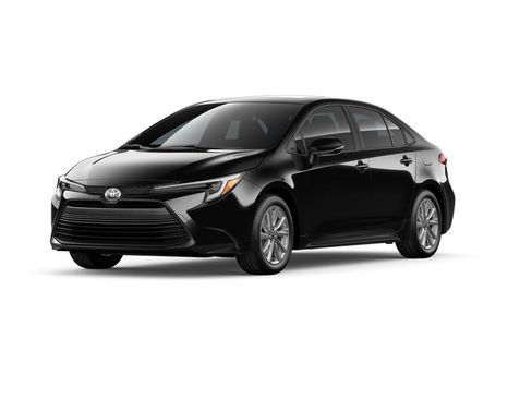 New 2026 Toyota Corolla XLE image 45