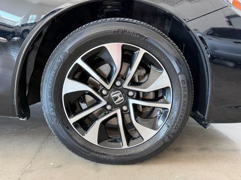 Used 2013 Honda Civic EX image 10
