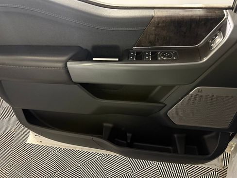 Used 2023 Ford F150 Lariat AWD/4WD image 25