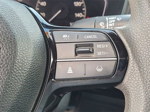 Used 2023 Honda Civic LX image 19