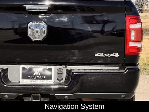 Used 2021 RAM 2500 Limited image 5