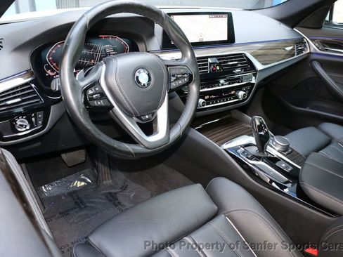 Used 2020 BMW 540i image 22