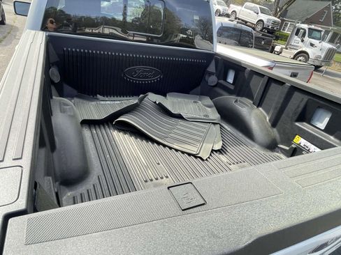 Certified 2023 Ford F150 XLT w/ Equipment Group 302A High image 10