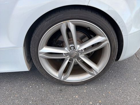 Used 2013 Audi TTS 2.0T Prestige image 12