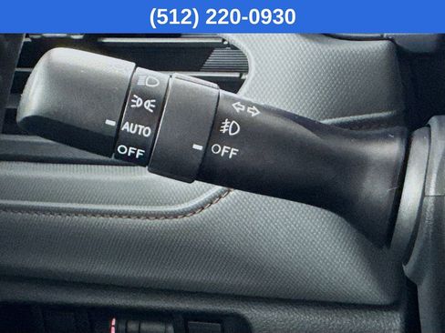 Used 2026 Subaru Forester Sport image 13