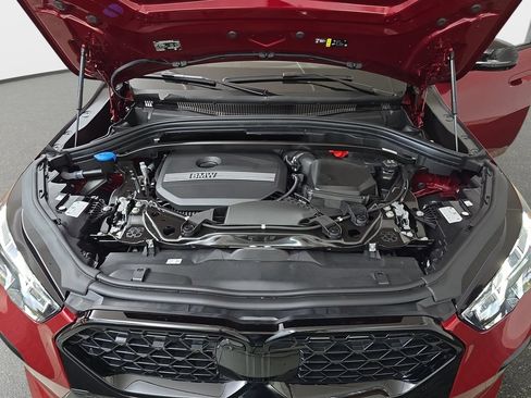 New 2026 BMW X2 xDrive28i AWD/4WD image 30