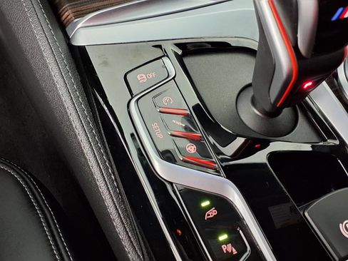 Used 2019 BMW M5 w/ Executive Package AWD/4WD image 25