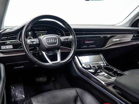 Used 2023 Audi Q8 Premium Plus AWD/4WD image 18