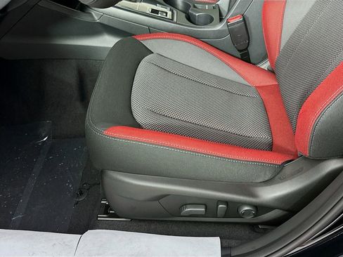 New 2026 Subaru Impreza RS image 25