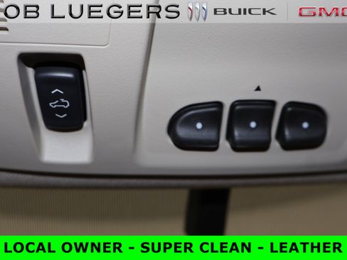 Used 2017 Buick Enclave Leather w/ Enclave Tuscan Edition image 32