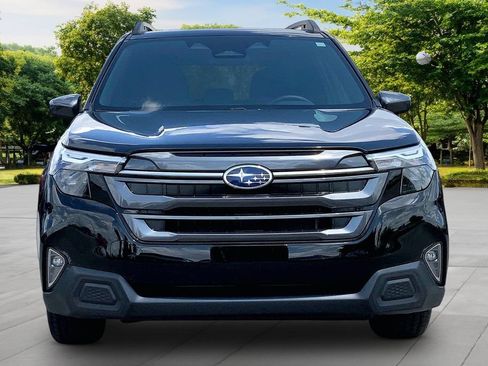 Certified 2026 Subaru Forester Premium AWD/4WD image 2