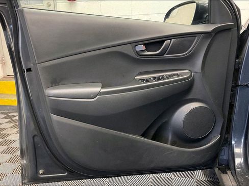 Used 2022 Hyundai Kona SE AWD/4WD image 19