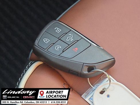 New 2026 GMC Sierra 2500 Denali Ultimate w/ Max Trailering Package image 37