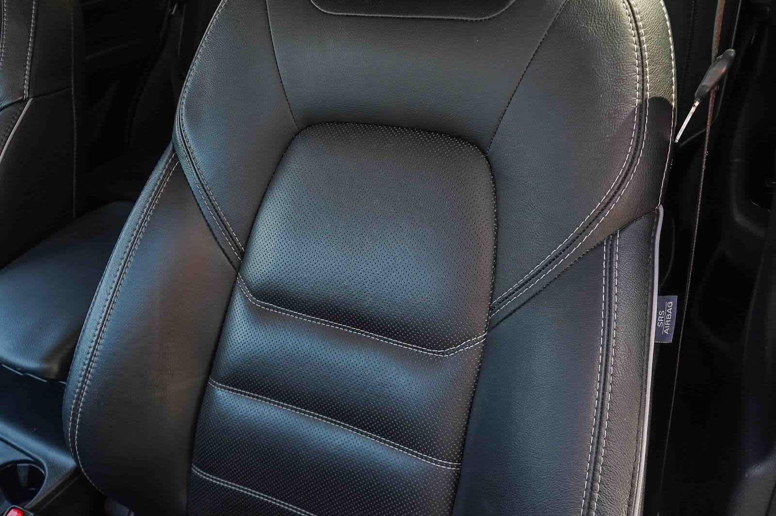Used 2024 MAZDA CX-5 AWD 2.5 S w/ Preferred Package image 40