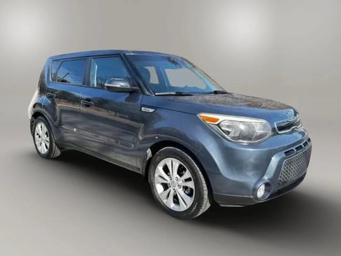 Used 2016 Kia Soul ! FWD image 6