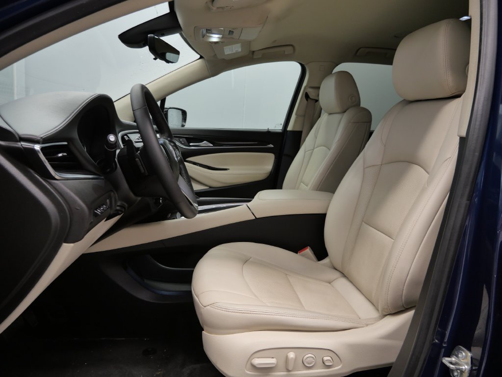 Used 2023 Buick Enclave Premium w/ Trailering Package, 5000 lbs. AWD/4WD image 16