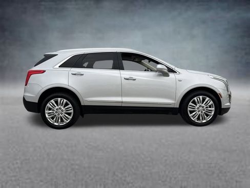 Used 2019 Cadillac XT5 Premium Luxury image 13