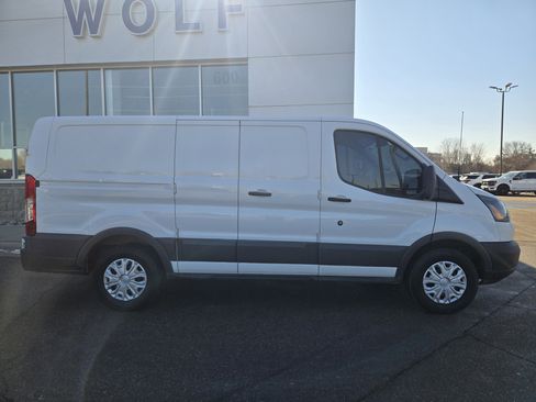 Used 2017 Ford Transit 150 130 Low Roof image 5