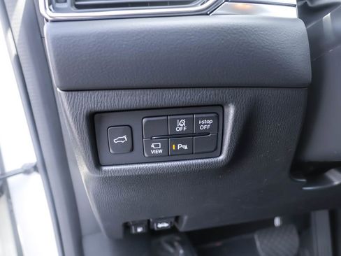 New 2025 MAZDA CX-5 AWD 2.5 S w/ Premium Plus Pkg image 22