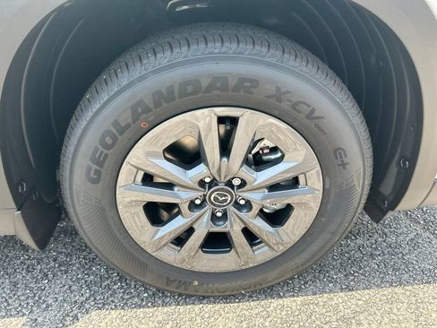 New 2026 MAZDA CX-5 Select AWD/4WD image 10