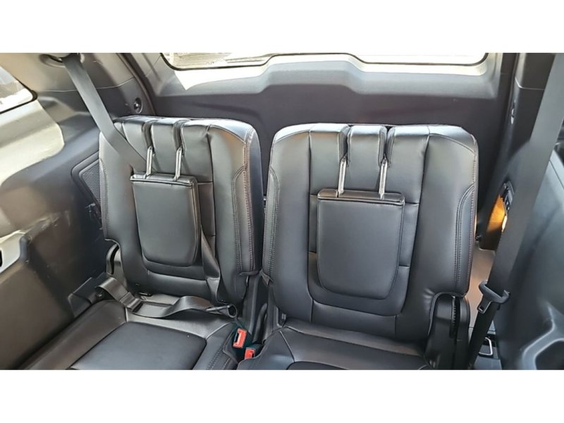 Used 2018 Ford Explorer Sport AWD/4WD image 14