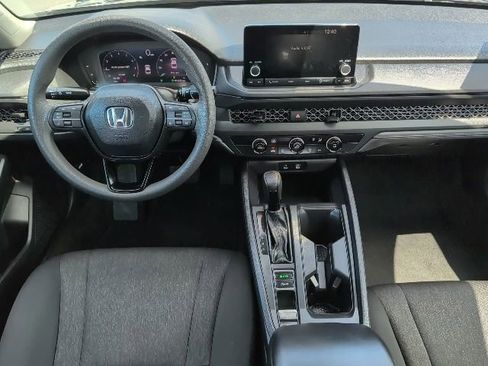 Used 2024 Honda Accord LX image 4
