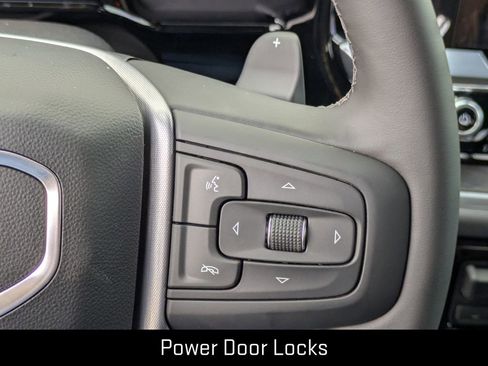 New 2026 GMC Sierra 1500 SLT AWD/4WD image 21