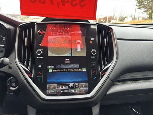 Used 2023 Subaru Ascent Onyx Edition Limited image 23