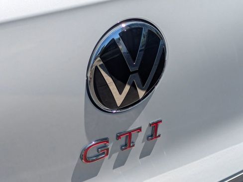New 2025 Volkswagen GTI Autobahn image 30