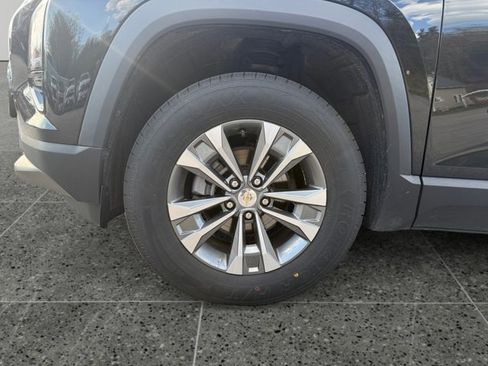 Certified 2025 Chevrolet Equinox LT w/ Convenience Package II AWD/4WD image 14