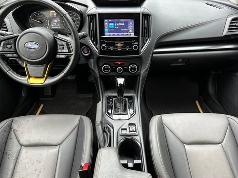 Used 2023 Subaru Crosstrek 2.5i Sport image 14