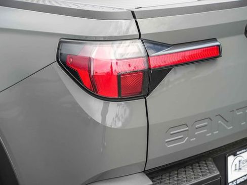 New 2026 Hyundai Santa Cruz SEL FWD image 13