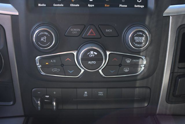 Used 2023 RAM 1500 Classic SLT w/ Trailer & Traction Group RWD image 25